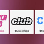 Apple Music launches three new global live radio stations Apple Music expands live global radio offering with three brand-new stations