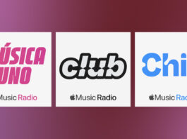 Apple Music launches three new global live radio stations Apple Music expands live global radio offering with three brand-new stations