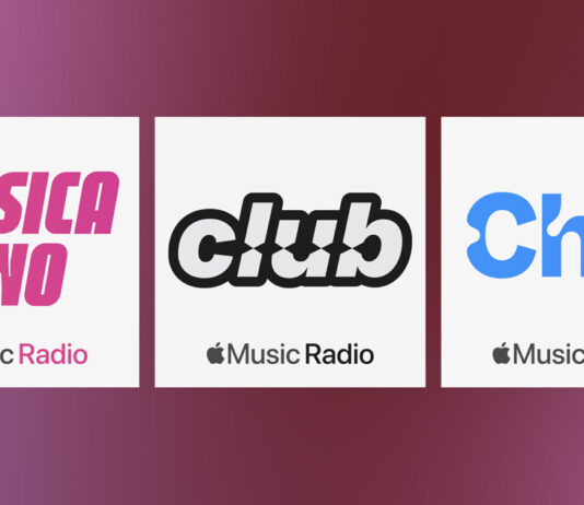 Apple Music launches three new global live radio stations Apple Music expands live global radio offering with three brand-new stations