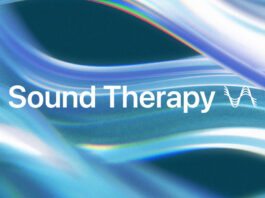 Universal Music and Apple Music Introduce Sound Therapy Initiative Universal Music Group and Apple Music announce Sound Therapy
