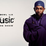 Apple Music launches Kendrick Lamar’s Super Bowl LIX Halftime journey Apple Music kicks off Kendrick Lamar’s Road to Halftime ahead of Super Bowl LIX