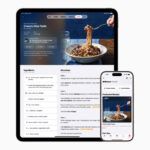 Apple Launches New Feature: News+ Food Unveiled Apple introduces News+ Food