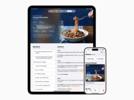 Apple Launches New Feature: News+ Food Unveiled Apple introduces News+ Food