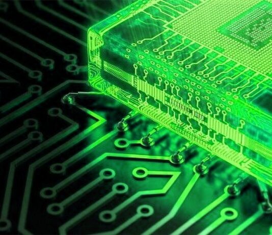 Apple-Nvidia collaboration Triples Speed Of AI Model Production apple nvidia collaboration triples speed of ai model production