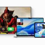 Apple’s latest software updates released today. New versions of Apple’s software platforms are available today