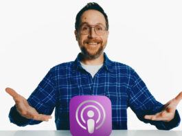 Hysterical crowned Apple Podcasts’ Show of the Year 2024 Apple Podcasts names Hysterical the 2024 Show of the Year