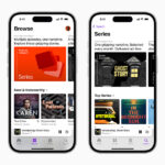 Apple Podcasts Highlights Narrative Series Uniquely Apple Podcasts spotlights narrative series