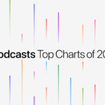 Apple Podcasts Reveals 2025’s Top Shows and Emerging Trends Apple Podcasts unveils the most popular shows and trends of 2025