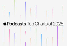 Apple Podcasts Reveals 2025’s Top Shows and Emerging Trends Apple Podcasts unveils the most popular shows and trends of 2025