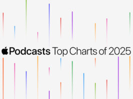 Apple Podcasts Reveals 2025’s Top Shows and Emerging Trends Apple Podcasts unveils the most popular shows and trends of 2025