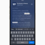 Apple Introduces Transcripts For Apple Podcasts apple podcasts transcripts search inline.jpg.large 2x