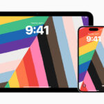 Apple Launches 2025 Pride Collection Apple introduces the 2025 Pride Collection