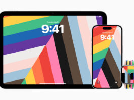 Apple Launches 2025 Pride Collection Apple introduces the 2025 Pride Collection