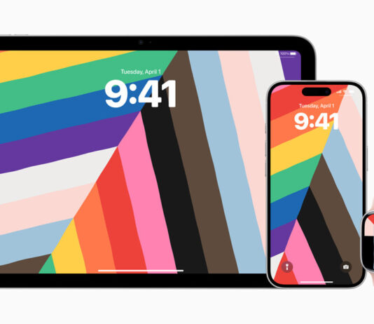 Apple Launches 2025 Pride Collection Apple introduces the 2025 Pride Collection