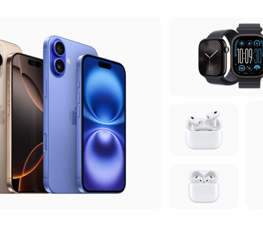 Prepare to upgrade: New iPhone 16, Apple Watch, AirPods lineups unveiled Get ready to upgrade to the new iPhone 16, Apple Watch, and AirPods lineups