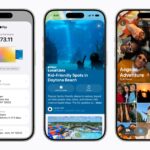 Apple Introduces New Features and Intelligent Experiences Across Services Apple unveils innovative features and intelligence experiences across services