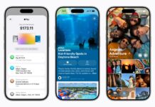 Apple Introduces New Features and Intelligent Experiences Across Services Apple unveils innovative features and intelligence experiences across services