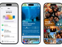 Apple Introduces New Features and Intelligent Experiences Across Services Apple unveils innovative features and intelligence experiences across services