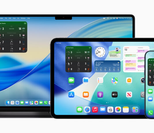 Apple Sports introduces widgets, extends reach to 8 countries Apple Sports adds widgets and expands to eight new countries
