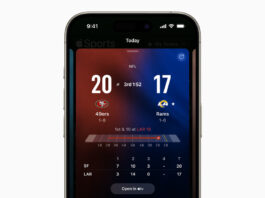 Apple Sports Gears Up for Football Season with Fresh Approach Apple Sports is ready for football season