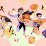 Developers share unique paths from app concepts to App Store Developers decode their journeys from app ideas to App Store