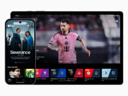 Apple TV app launches for Android devices The Apple TV app is now available on Android