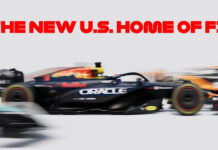 Formula 1® launches on Apple TV in the U.S. this weekend Formula 1® begins this weekend, exclusively on Apple TV in the U.S.