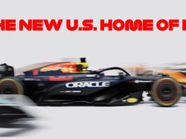 Formula 1® launches on Apple TV in the U.S. this weekend Formula 1® begins this weekend, exclusively on Apple TV in the U.S.