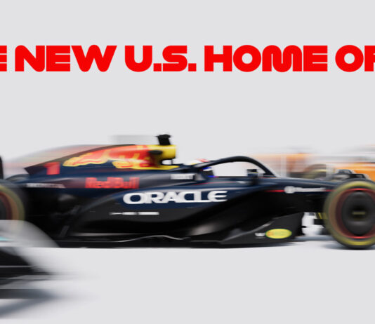 Formula 1® launches on Apple TV in the U.S. this weekend Formula 1® begins this weekend, exclusively on Apple TV in the U.S.