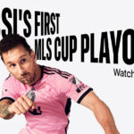 Watch Messi’s MLS playoffs debut free on Apple TV Messi’s MLS Cup Playoffs debut to stream free on MLS Season Pass on Apple TV