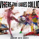 Leagues Cup rejoins MLS Season Pass on Apple TV July 29 Leagues Cup returns to MLS Season Pass on Apple TV on July 29