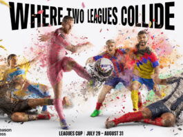 Leagues Cup rejoins MLS Season Pass on Apple TV July 29 Leagues Cup returns to MLS Season Pass on Apple TV on July 29