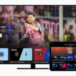MLS Season Pass resumes on Apple TV for Major League Soccer Major League Soccer returns to MLS Season Pass on Apple TV