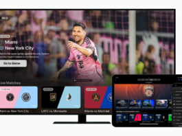 MLS Season Pass resumes on Apple TV for Major League Soccer Major League Soccer returns to MLS Season Pass on Apple TV