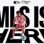 MLS launches its 30th season this weekend on MLS Season Pass Major League Soccer kicks off 30th season this weekend on MLS Season Pass