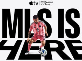 MLS launches its 30th season this weekend on MLS Season Pass Major League Soccer kicks off 30th season this weekend on MLS Season Pass