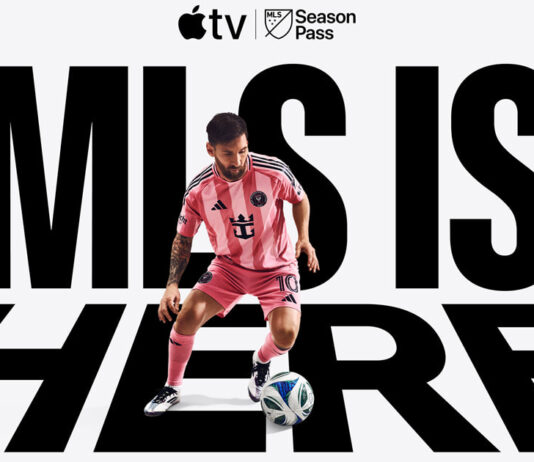 MLS launches its 30th season this weekend on MLS Season Pass Major League Soccer kicks off 30th season this weekend on MLS Season Pass
