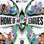 Leagues Cup Back on MLS Season Pass via Apple TV July 26 Leagues Cup returns to MLS Season Pass on Apple TV on July 26