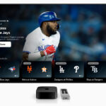 Apple TV+ to Air “Friday Night Baseball” Again March 28 “Friday Night Baseball” returns to Apple TV+ on March 28