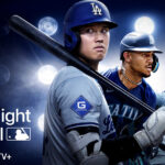 Apple, MLB unveil July’s “Friday Night Baseball” lineup Apple and Major League Baseball announce July “Friday Night Baseball” schedule