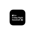Apple and MLB reveal August’s “Friday Night Baseball” lineup Apple and Major League Baseball announce July “Friday Night Baseball” schedule