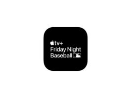 Apple and MLB reveal August’s “Friday Night Baseball” lineup Apple and Major League Baseball announce July “Friday Night Baseball” schedule