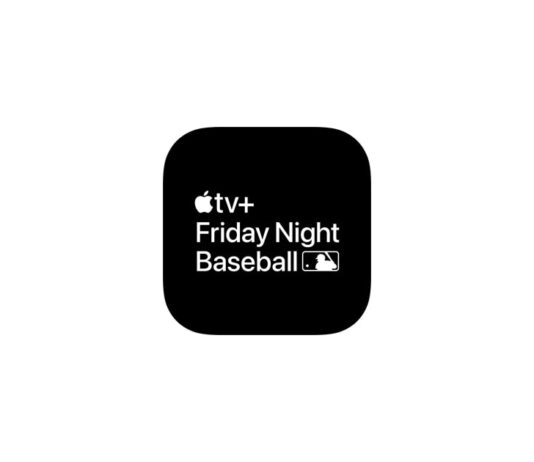 Apple, MLB reveal August schedule for “Friday Night Baseball”. Apple and Major League Baseball announce July “Friday Night Baseball” schedule