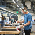 Apple plans over $500B U.S. investment in next four years. Apple will spend more than $500 billion in the U.S. over the next four years