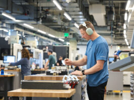 Apple plans over $500B U.S. investment in next four years. Apple will spend more than $500 billion in the U.S. over the next four years