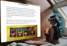 Apple Vision Pro Brings A New Era Of Spatial Computing To Business apple vision pro