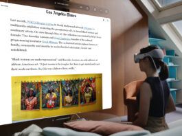Apple Vision Pro Brings A New Era Of Spatial Computing To Business apple vision pro