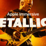 Apple and Metallica launch concert experience for Vision Pro Apple unveils immersive concert experience with Metallica for Apple Vision Pro