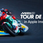 Apple unveils immersive films for Vision Pro headset Apple previews new immersive films for Apple Vision Pro