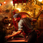 Apple launches first film shot in Apple Immersive Video Apple debuts the first scripted film captured in Apple Immersive Video